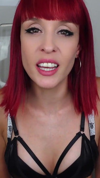 Are you ready to have fun with me? 