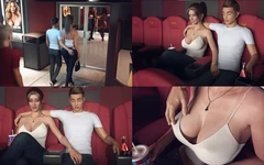 En fru och mor - V0.225 - del 4