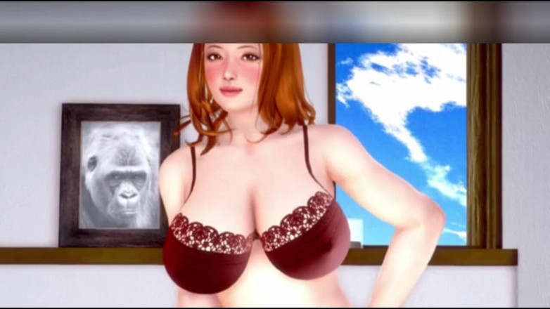 3DXXXTEEN2 Cartoon: Porno 3D, sex cu desene animate