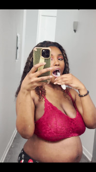 Good Morning I Might Be Brushing My Teeth, but My Dirty Mind Is Already Working Overtime… Want Me to Spit or Swallow?