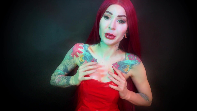 Baal Eldritch: Instructions d’avalage de sperme super sensuelles - coaching masturbatoire, CEI