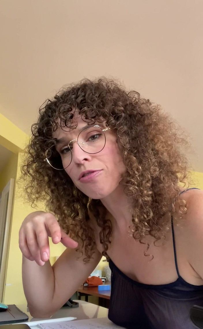 VibeWithMommy: Bts maminky hlasové poznámky! Jdu do toho s hlasovými poznámkami!...