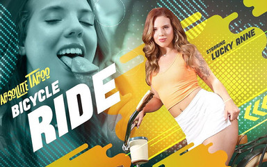 VRSpy: Absolutní tabu: jízda na kole