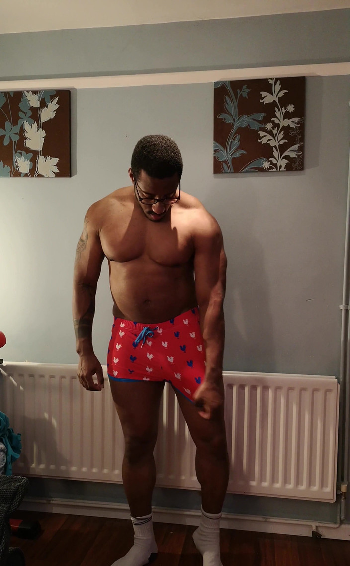 Amadeus: Milujte Tyto šortky. Režim Amadeus