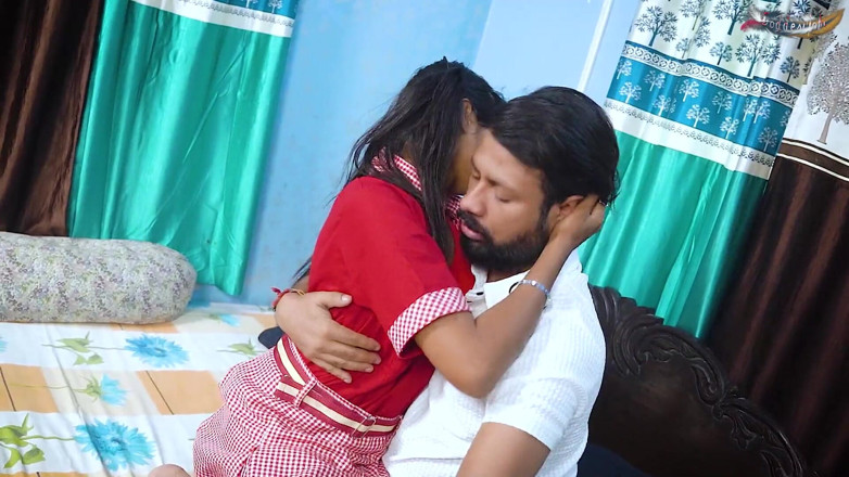 Desi Bold Movies: Дезі незаймана студентка хардкорно трахається з домашнім учителем, повний фільм