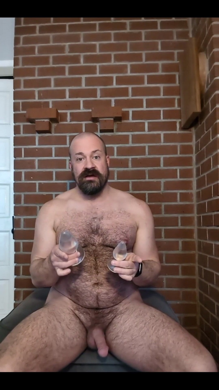 The Gay Quadzilla: Despachetarea unor dopuri noi