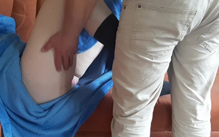 Vik_All: Mein stiefsohn hat sich in meine muschi verliebt und will...