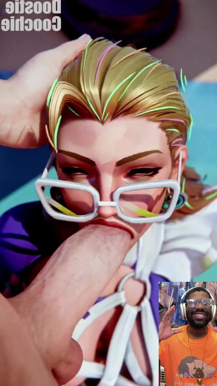 Good news media: Cammy Bald hra s kundičkou, Kiriko's Ass Shake, Těsná kundička...