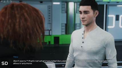 Dirty GamesXxX: A Long Journey: We Made Some Progress ep.17