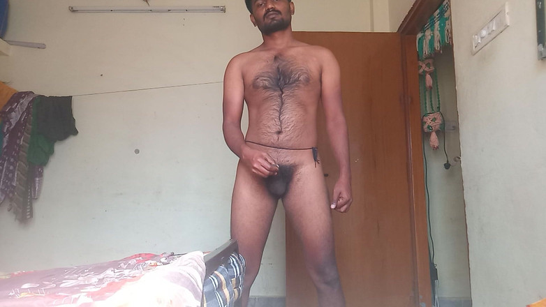 KUMBHA MANOJ KUMAR: Piękni faceci kraje, w których pieprzę się wkrótce