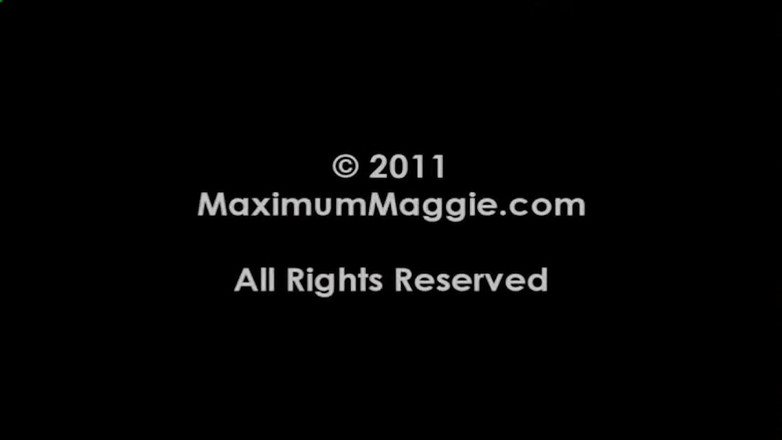 Maggie Green: Maggie Green quente foda nos peitos com Brandi Tahlore!