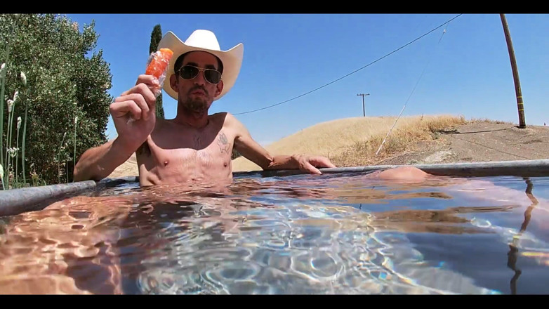 Joe Iandola: Gopro Show