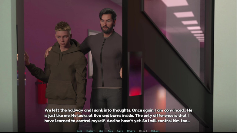 Johannes Gaming: Obbligazioni tra 8 Abbiamo avuto un incredibile momento al Karing