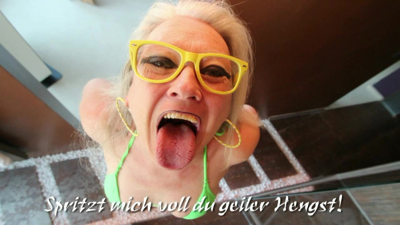 Hotvaleria: Şehvetli Cum Orospu