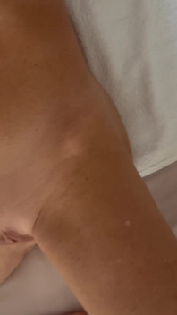Fan demande du dirty talk et du facial