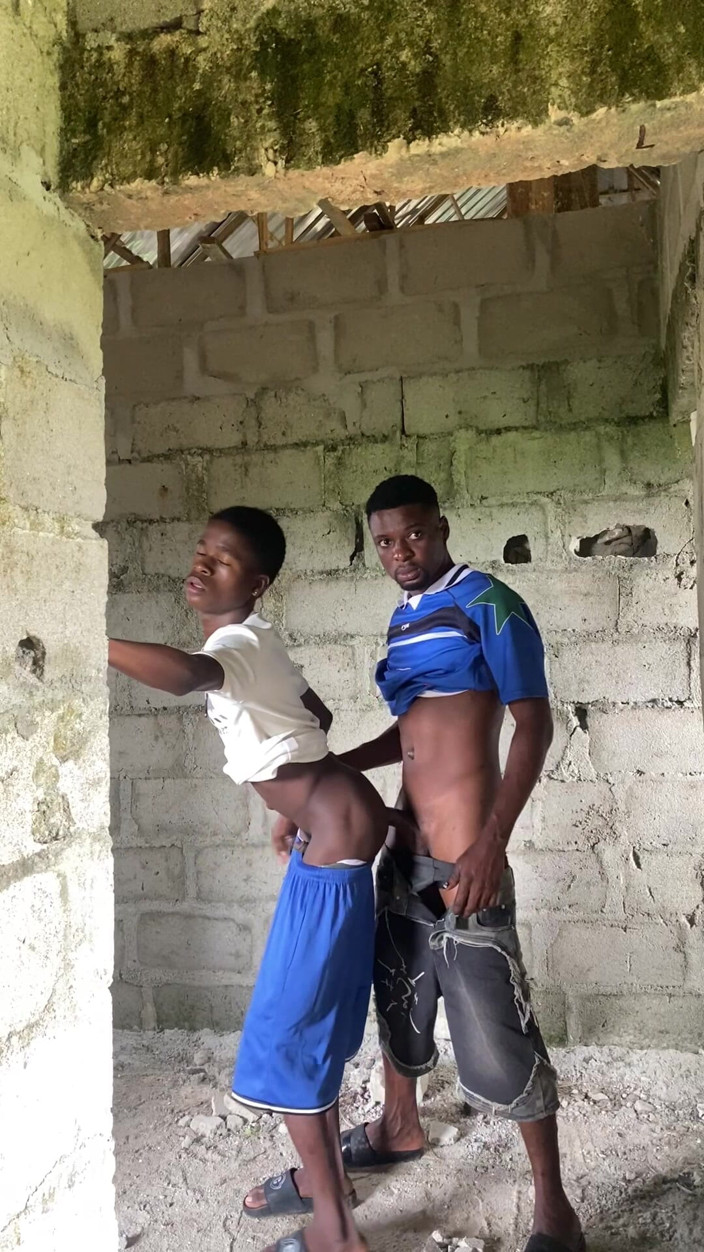 assdriller50: Il Miglior Sveltina All'aperto Del Giovane Gay