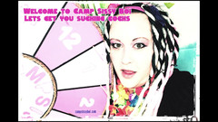 Campsissyboi: Vítejte v kempu Sissy Boi Lets Get You Sát ptáky