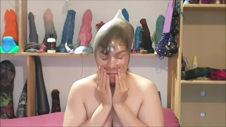 Fraya Adult: Wideo życzenie część 2