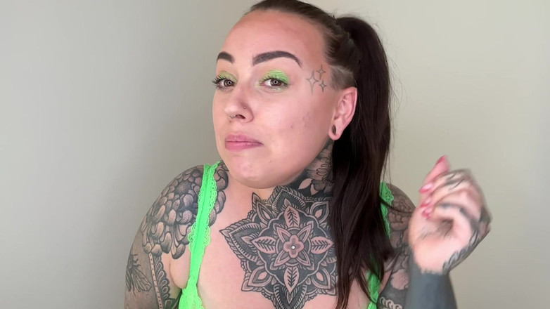 Miss Valentina: Кінчай для мене