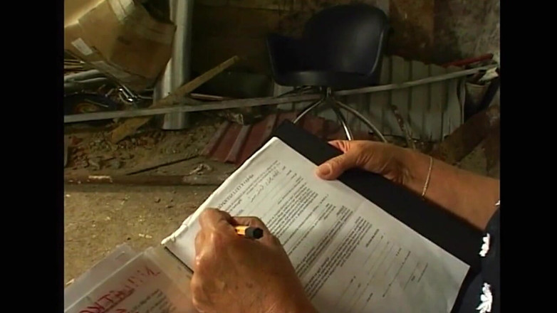 Wonderful Hot World X: 젊은 자지에 따먹히는 미시 밀프