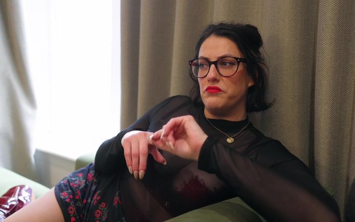 Countess diamond: Findom Addict