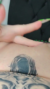 Hot Siririca