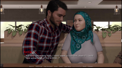 Johannes Gaming: MetF #12 nable's stepmother gave yazid a blowjob