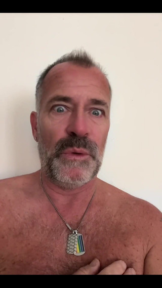 Daddybearvlc: Cerita Instagram hari ini tanpa sensor!!