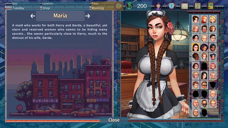 Dirty GamesXxX: Tatlı hikayeler: bölüm 13