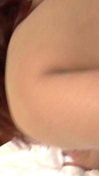 This Redhead Is an Incredible Fucker