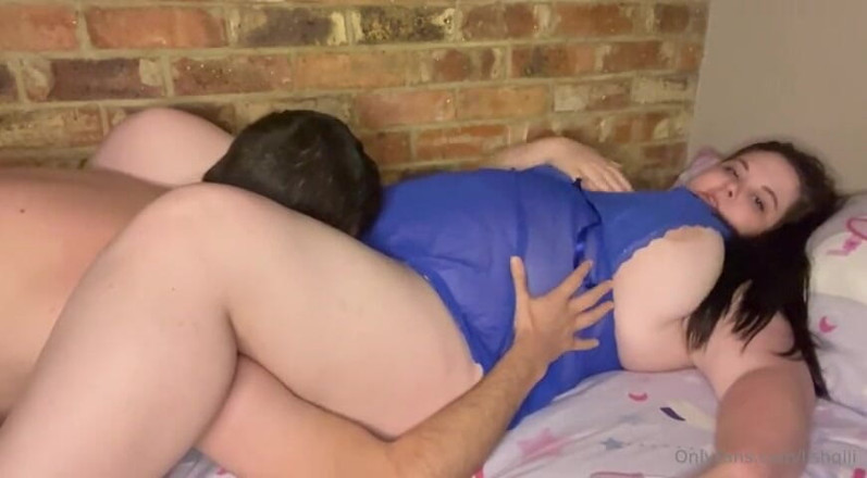 Aliceqii: BBW สาวอวบโดนกระแทกหลายท่าไม่ยั้ง