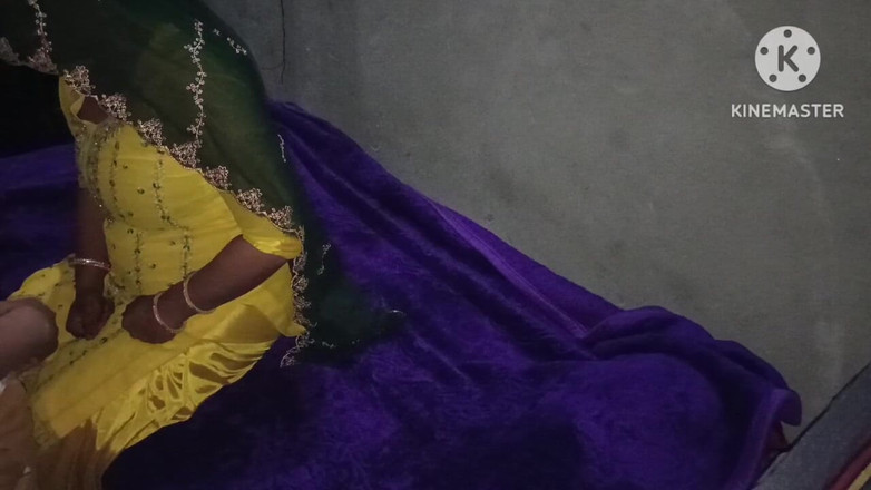 Savita5343: Kayınbiraderi geceleri baldızla eğlendi