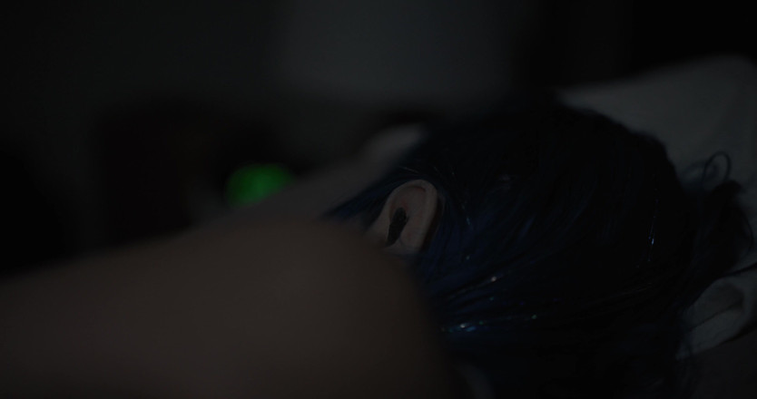 Parasited: Infection 3