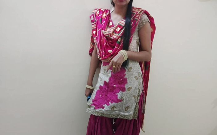 Saara Bhabhi: Desi stiefbroer en stiefzus echte seks volledige Hindi-video