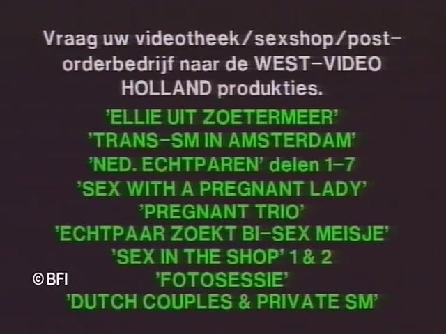 Naughty by nature in Holland: 네덜란드에서 만든 14부