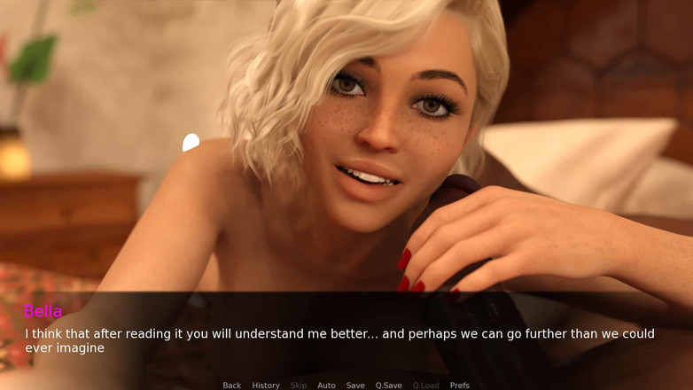 Dirty GamesXxX: Mi esposa caliente: 100 reglas de interracial jugoso episodio con mucho...