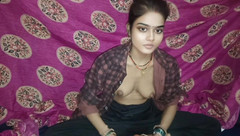 RAKP355: Sexy desi indická muslimka Krásná