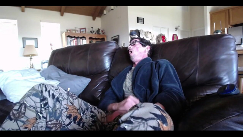 Joe Iandola: Chaturbate Show