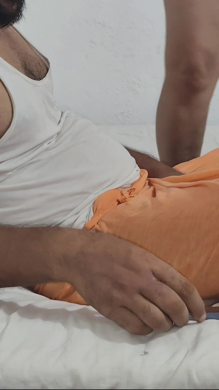 MHM: Husband Wife Sex in Hotel Room