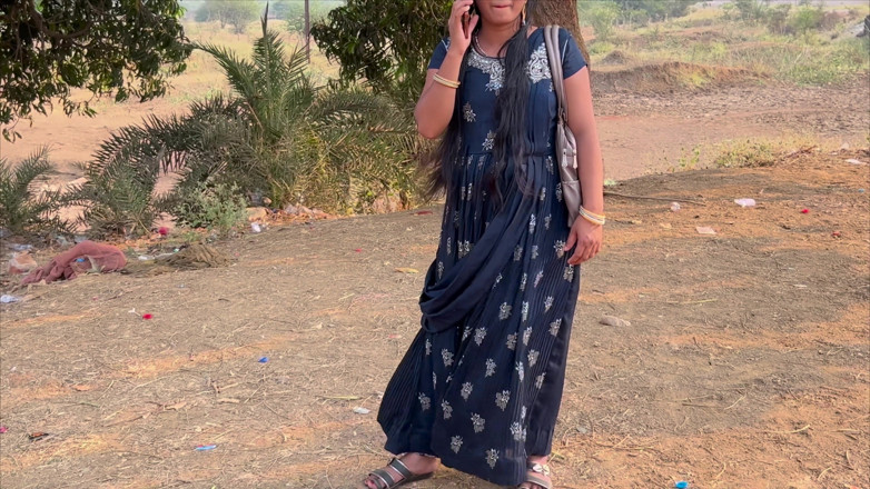 Raniki chut: My Big Sister Called Me to Pick Her up From...