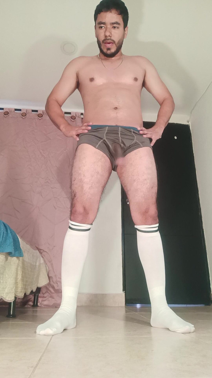 Tommhot: Berolahraga Dalam Selang Waktu