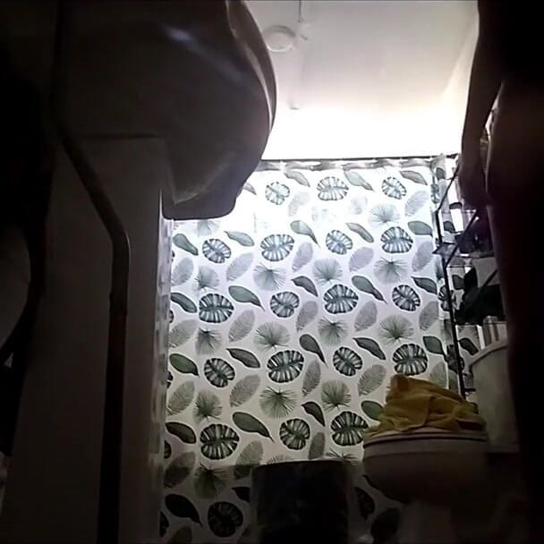 Amateur Viewer Fantasy: 性感成熟的青少年相机幻想!!