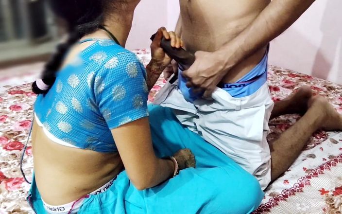 Ritu Rose: Jija ne jawan sali ki sasural jaa desi mai mast...