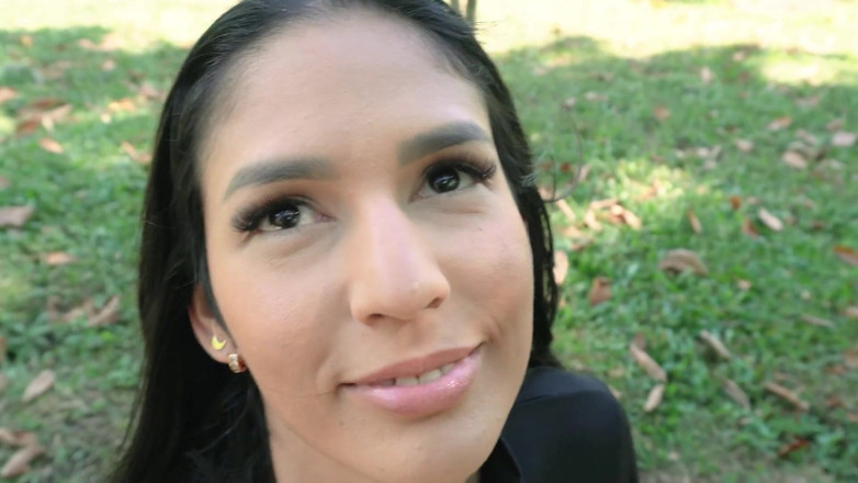 ASHLEYHAROLDSW: Gozada interna anal depois de convidar um cara para minha...