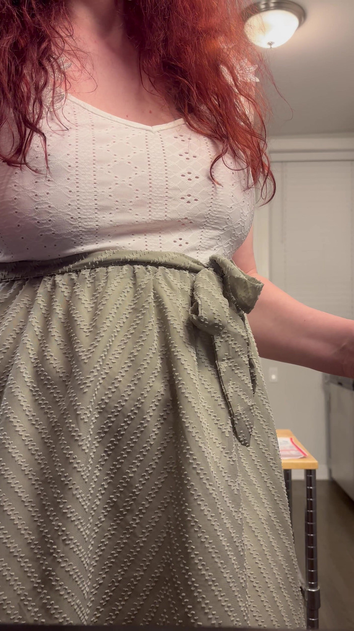 Kapri Sun: Kapri robi swoje miłosne ciasteczka pt. 2