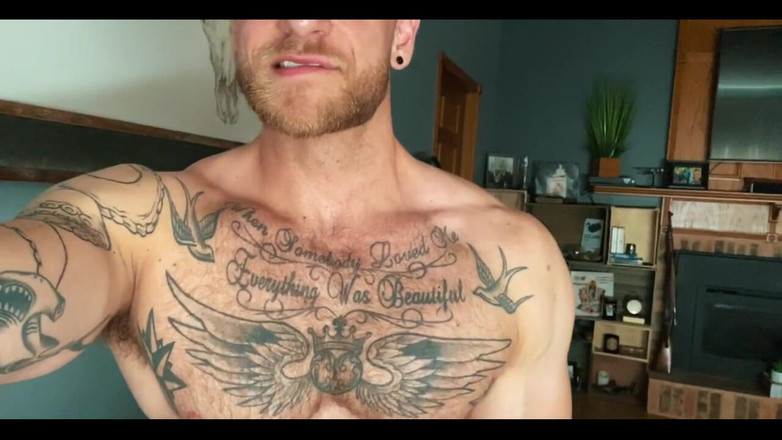 Leo Bayne: Je vandaag zo behoeftig voelen.