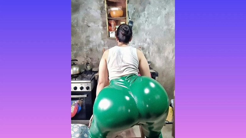 Xprohibidox1: My Panties Are Small for My Ass:0