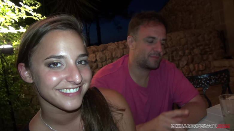 Czech Pornzone: Semaine de baise au paradis insulaire vol. 11