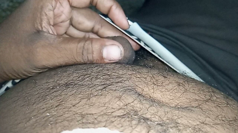 Fucking my wife: My Indian Wife Licking Boobs and Pussy Outdoor
