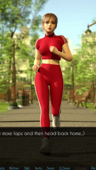 Escovic Games dvara khushi se kabhi - gali par jordaar seks, Girls night 6